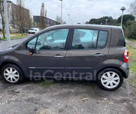 1.5 DCI 80 CONFORT EXPRESSION