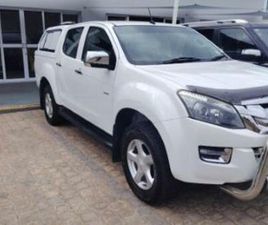 300D-TEQ DOUBLE CAB 4X4 LX AUTO