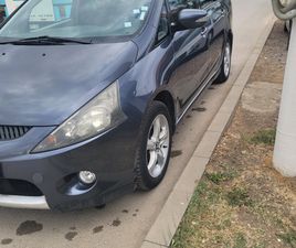 MITSUBISHI GRANDIS 2.0 DID 2,300 EUR