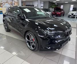 ALFA ROMEO JUNIOR BEV VELOCE 54KWH AKÁR 3.600.000.-FT ÁLLAMI TÁMOGATÁSSAL!!!