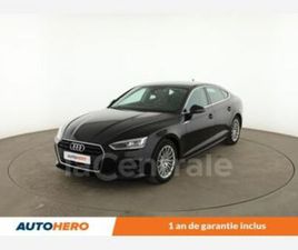 II SPORTBACK 2.0 TDI 150 BUSINESS LINE S TRONIC 7