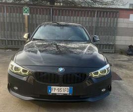 418D GRAN COUPE ADVANTAGE AUTO