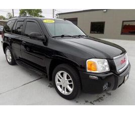 USED 2008 GMC ENVOY DENALI