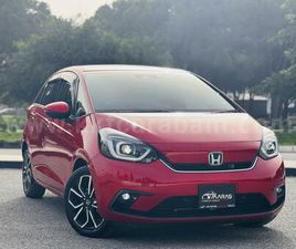 HONDA FIT 2022 MODEL OTOMATIK HONDA FIT