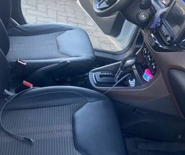 FORD KA 1.5 FREESTYLE 12V FLEX 5P AUT. 2020