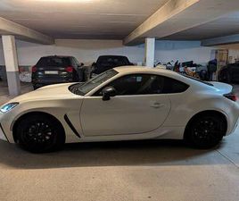 TOYOTA GR86 CANTON TESSIN - TUTTI.CH