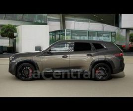 BMW XM (G09) 3.0 50E 476 BVA8