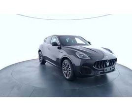 MASERATI GRECALE 2.0 MHEV GRECALE 250CV AUTO NUOVA A CORCIANO