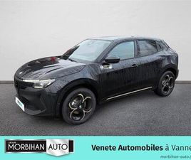 ELETTRICA 156 CH INTENSA