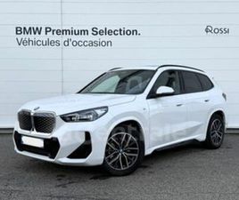 (U11) XDRIVE20 204 M SPORT 66.5 KWH BVA