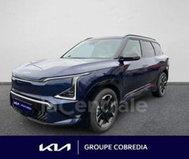 81.4 KWH 218 AUTONOMIE LONGUE GT-LINE BUSINESS