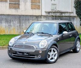 MINI MINI ONE MINI ONE PARK LANE