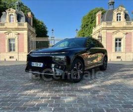 313 98 KWH LONG RANGE