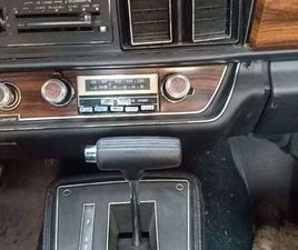 BUICK SKYHAWK BUICK SKYHAWK