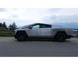 TESLA TESLA CYBERTRUCK JETZT NEU BESTELLEN. DUAL MOTO...