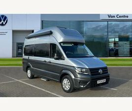 2.0 TDI 600 AUTO FWD EURO 6 (START/STOP) 4DR (3.5T)