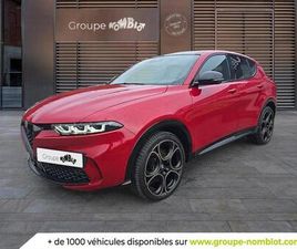 ALFA ROMEO TONALE Q4 1.3 IBRIDA PLUG-IN 280CH AT6 E-Q4 INTENSA