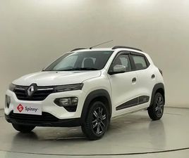 RENAULT KWID