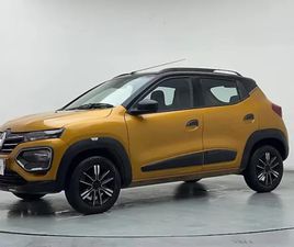 RENAULT KWID