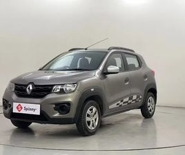 RENAULT KWID
