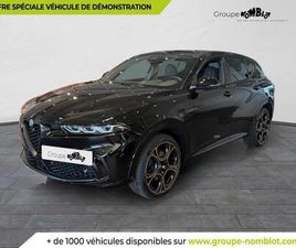 ALFA ROMEO TONALE Q4 1.3 IBRIDA PLUG-IN 280CH AT6 E-Q4 INTENSA