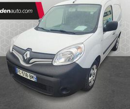 EXPRESS TCE 115 E6 GRAND CONFORT