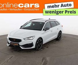 CUPRA LEON ST 1.4 VZ EHYBRID PHEV 150/245 AUT LED SKY