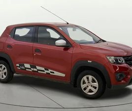 RENAULT KWID