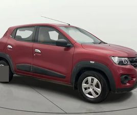 RENAULT KWID