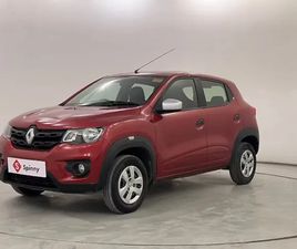 RENAULT KWID
