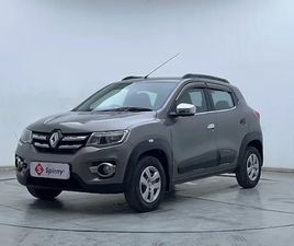 RENAULT KWID