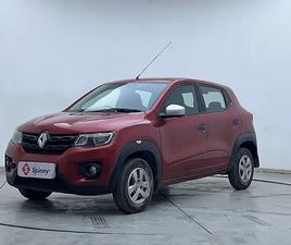 RENAULT KWID