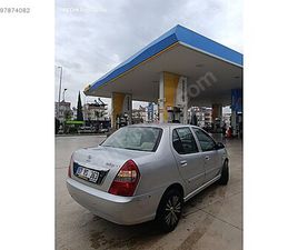 TATA INDIGO 1.4 MPFI COMFORT