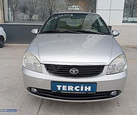 TATA INDIGO 1.4 TDI COMFORT
