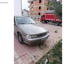 VOLVO S70 T5 2.0 T5