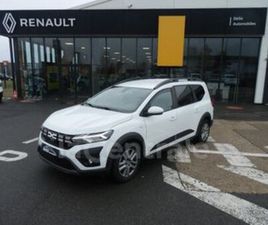 DACIA JOGGER 1.0 ECO-G 100 EXPRESSION 5PL