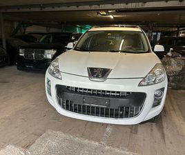 4007 2.2 HDI DYNAMIC