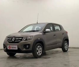 RENAULT KWID
