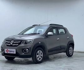 RENAULT KWID