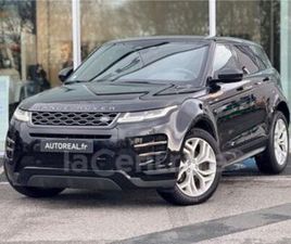 II P200 FLEXFUEL MHEV AWD BVA9 R-DYNAMIC SE