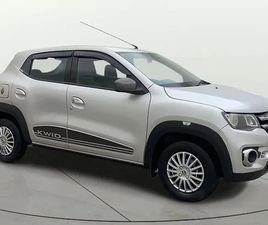 RENAULT KWID