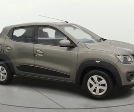RENAULT KWID