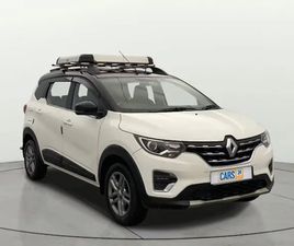 RENAULT TRIBER