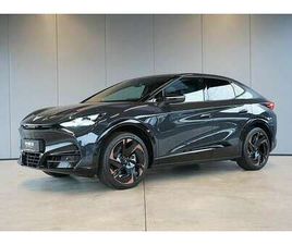 CUPRA TAVASCAN CUPRA TAVASCAN VZ EXTREME 4DRIVE 250KW/340PS