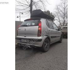 TATA INDICA 1.4 TDI TREND