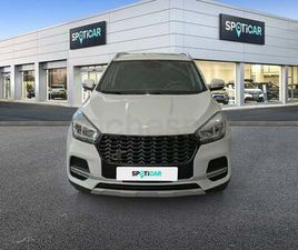 DR AUTOMOBILES DR 3.0 1.5 GLP MT