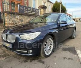 (F07) 550IA XDRIVE 407 LUXE