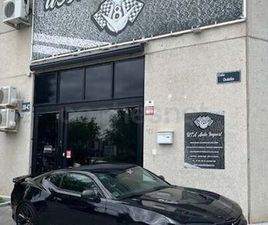 CHEVROLET CAMARO ZL1