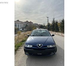 ALFA ROMEO 146 1.4 TS