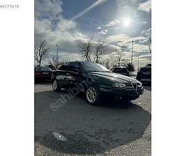 ALFA ROMEO 156 2.0 TS EXECUTIVE